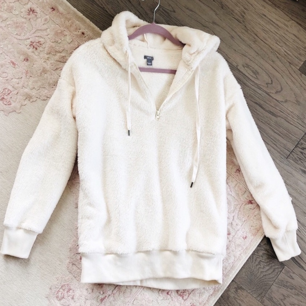 Aerie Sherpa